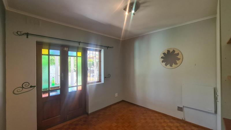To Let 3 Bedroom Property for Rent in Pinelands Western Cape
